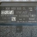 Блок керування AirBag VW Crafter II 2.0 tdi (16-...) 3Q0959655CL