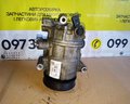 Компресор кондиціонера 1.6 - 2.0 tdi VW Caddy III / Passat B6, B7 (05-15) 5Q0816803B