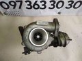 Турбіна 1.7 cdti Opel Astra H (07-10) / Astra J (09-12) / Zafira B (08-11) 8980536744