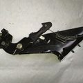 Ролік зсувних дверей правий нижній Renault Master / Opel Movano / Nissan Interstar (2010 - ...) 745961469R