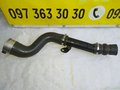 Патрубок інтеркулера Renault Megane (2016 - ...) / Nissan Qashqai (J11) (2014 - ...) 144609787R