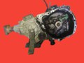 МКПП 4x4 Renault Kangoo 1.9 dci (1997 - 2007) JC7005