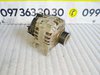 Генератор 1.4, 1.6, Renault Dacia Logan (04-14) / Dacia Sandero (07-12) 8200810621