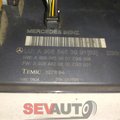 Блок управління (SAM) Mercedes Sprinter (06-18) A9065453001