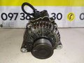 Генератор (120А 12V) 2.0 CRDI Hyundai Santa Fe / Hyundai Tucson / Kia Carens / Kia Sportage (D4EA) 373002701