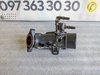 Патрубок інтеркулера, повітря, 1.0 TCe Renault Clio V / Captur II / Sandero III (20-...) 165763262R
