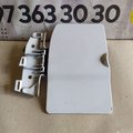 Крышка топливного бака Renault Trafic / Opel Vivaro / Nissan Primastar (00-14) 8200030800