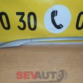 Рейлінг лівий SsangYong Kyron 7985009000