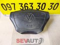 Подушка безпеки (AirBag) Volkswagen Lt 28-46 (1996-2006) 2D0880203C