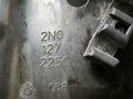 Кронштейн паливного фільтра VW Crafter ІІ 2.0 tdi (16-...) 2N0127225C
