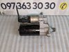 Стартер 1.9 - 2.0 TDI VW Caddy III / Passat B6 / Golf V / Audi A3 8P. 0986024360