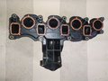 Впускний колектор VW Caddy / Golf 6 - Skoda Octavia A5 1.6 tdi (09-...) 03L129711AL