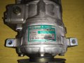 Компресор кондиціонера VW Golf 5 / Passat B6 - Skoda Octavia / Superb 1.9 / 2.0 tdi (2004 -...) 1K0820803Q