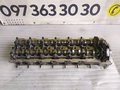ГБЦ з розпредвалами 3.2 cdi Mercedes E-Class W211 / S-Class W220 (02-06) A6130101420