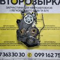 Двигун 1.7 cdti A17DTR Opel Astra H (07-10) / Astra J (09-12) / Zafira B (08-11)