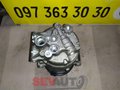 Компрессор кондиционера Renault Megane / Scenic 1.5 dci (2003 - 2008) / Nissan Qashqai (2007-...) 8200940837