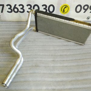 Радіатор пічки Subaru Legacy IV (03-09) 72130AG030