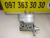 Главный тормозной цилиндр, с бачком Iveco Daily 5 / 6 (2011-...) 0204y24459