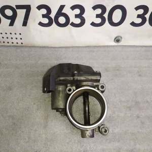 Дросельна заслонка 2.5 tdi VW Crafter (06-11) / Touareg (02-10) / T-5 (03-15) 076128063A