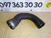 Патрубок інтеркулера правий 1.6 tdi - 2.0 tdi VW Caddy / Passat B6, B7 (05-15) / Skoda Octavia II / Superb II (08-15) 1K0145834AT
