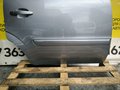 Двері задні праві Opel Zafira B (05-11) 13203016