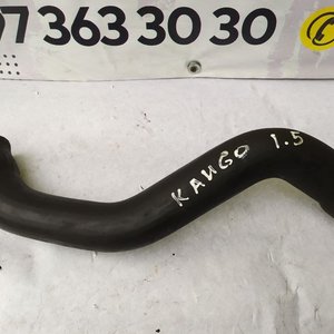 Патрубок інтеркулера Renault Kangoo / Nissan Kubistar 1.5 dci (97-08) 8200252995