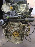 Двигатель (мотор) Citroen Berlingo / Peugeot Partner 1.6 hdi (2008-...) 9h03