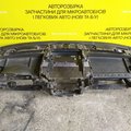 Панель приладів (торпеда) Mercedes Sprinter / VW Crafter (2006-...) A9066800006