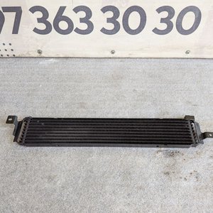 Радіатор АКПП Jeep Grand Cherokee WK 3.0 CRD (04-10) 55116927AA