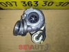 Турбіна Mercedes Sprinter 2.2 cdi (00-06) A6110960599