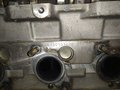 ГБЦ з розпредвалами 3.2 cdi Mercedes E-Class W211 / S-Class W220 (02-06) A6130101420
