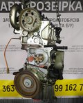 Двигатель (мотор) K9K Siemens 1.5 dci Renault Kangoo II / Nissan Qashqai (2007 - ...) K9K