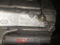 Механічна коробка передач (КПП) Renault Laguna / Megane 1.9 TDI (2001 - 2007) JR5 012