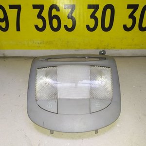 Плафон салону задній Mercedes R-Class W251 / ML-Class W164 / GL-Class X164 (2005 -...) A1648200423