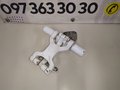 Петля задніх дверей нижня ліва права Peugeot Boxer / Fiat Ducato / Citroen Jumper (06-14) 1354565080 - 270 °