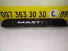 Подсветка номерного знака Renault Master / Opel Movano / Nissan Interstar (10-…) 265120001R