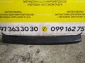 Бампер задний (под парктроник) Renault Master / Opel Movano / Nissan Interstar (10 -...) 850220012R