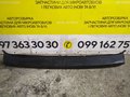 Бампер задній (під парктроніки) Renault Master / Opel Movano / Nissan Interstar (10-...) 850220012R