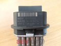 Реостат пічки (резистор вентилятора обігрівача) Mercedes Sprinter (2006 - ...) / Volkswagen Crafter (2006 - ...) 5HL 008 941-04