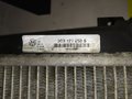 Радіатор охолодження двигуна 1.9 tdi VW Caddy III (04-15) / Passat B6 (05-10) 3C0121253S
