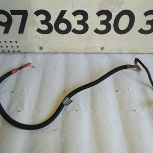 Клема генератора BMW 5 (E60 / E61) 2.0 d (03-10) 7804126