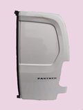 Двері задні праві глуха (комплектна) Citroen Berlingo / Peugeot Partner (2008 - ...) 8703E4
