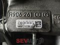 МКПП (6-ти ступ.) Mercedes Vito 639 / Sprinter 906 (OM651) 2.2 cdi (2009-...) 9062607300