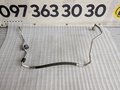 Трубка кондиціонера 2.0 d BMW 3 E90 E91 (05-13) / X1 E84 (09-15) 64509226413