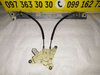 Склопідйомник електричний лівий Renault Master / Opel Movano / Nissan Interstar (2010 - ...) 807210008R