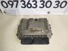 Блок ЕБУ (комп'ютер) Fiat Ducato 2.3 jtd (06-14) 0281014209