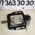 Механізм ручного гальма Mercedes Sprinter 901-905 / VW LT (95-06) A9014200181