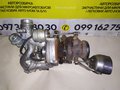 Турбина bi-turbo 2.2 cdi (OM651) Mercedes Sprinter W906 / E-Class W212 / C-Class W204 (09-...) A6510903480
