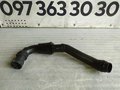 Патрубок інтеркулера Renault Clio III 1.5 dci (05-12) 8200794201