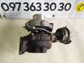 Турбіна 1.7 cdti Opel Astra H (07-10) / Astra J (09-12) / Zafira B (08-11) 8980536744